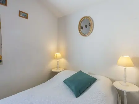 Le Domaine d'Azur, Maison 4 personnes à Le Lavandou - Photo 12