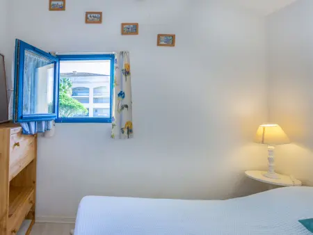 Le Domaine d'Azur, Maison 4 personnes à Le Lavandou - Photo 13