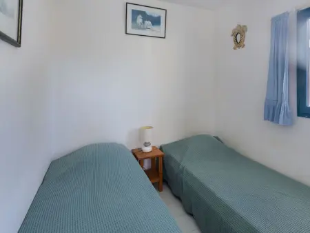Le Domaine d'Azur, Maison 4 personnes à Le Lavandou - Photo 14