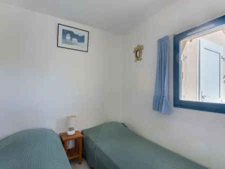 Le Domaine d'Azur, Maison 4 personnes à Le Lavandou - Photo 15