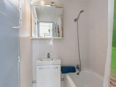 Le Domaine d'Azur, Maison 4 personnes à Le Lavandou - Photo 17