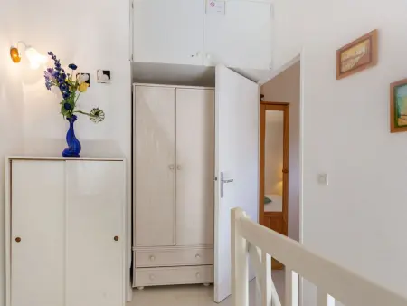 Le Domaine d'Azur, Maison 4 personnes à Le Lavandou - Photo 18