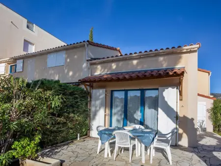 Le Domaine d'Azur, Maison 4 personnes à Le Lavandou - Photo 19