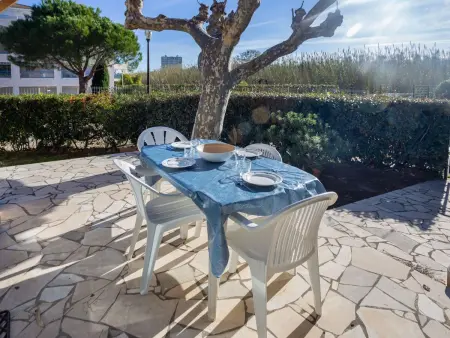 Le Domaine d'Azur, Maison 4 personnes à Le Lavandou - Photo 20