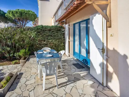 Le Domaine d'Azur, Maison 4 personnes à Le Lavandou - Photo 21