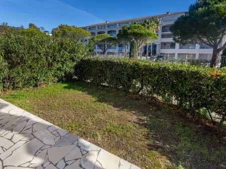 Le Domaine d'Azur, Maison 4 personnes à Le Lavandou - Photo 22