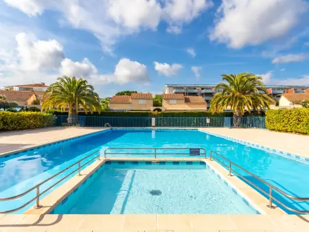 Le Domaine d'Azur, Maison 4 personnes à Le Lavandou - Photo 23