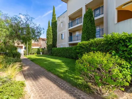 Le Domaine d'Azur, Maison 4 personnes à Le Lavandou - Photo 25