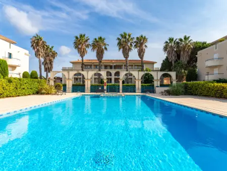 Le Domaine d'Azur, Maison 4 personnes à Le Lavandou - Photo 26