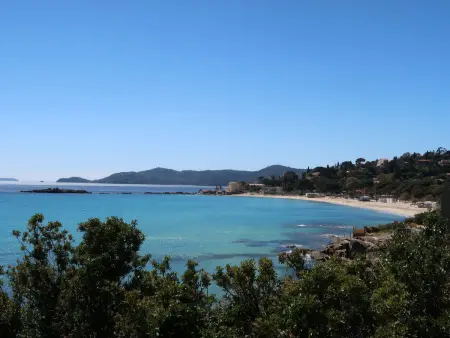 Le Domaine d'Azur, Maison 4 personnes à Le Lavandou - Photo 28