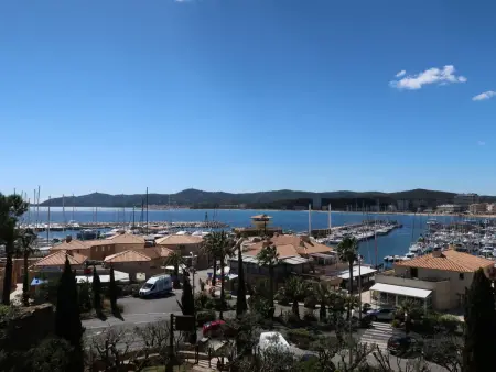 Le Domaine d'Azur, Maison 4 personnes à Le Lavandou - Photo 29