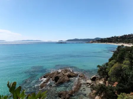 Le Domaine d'Azur, Maison 4 personnes à Le Lavandou - Photo 32