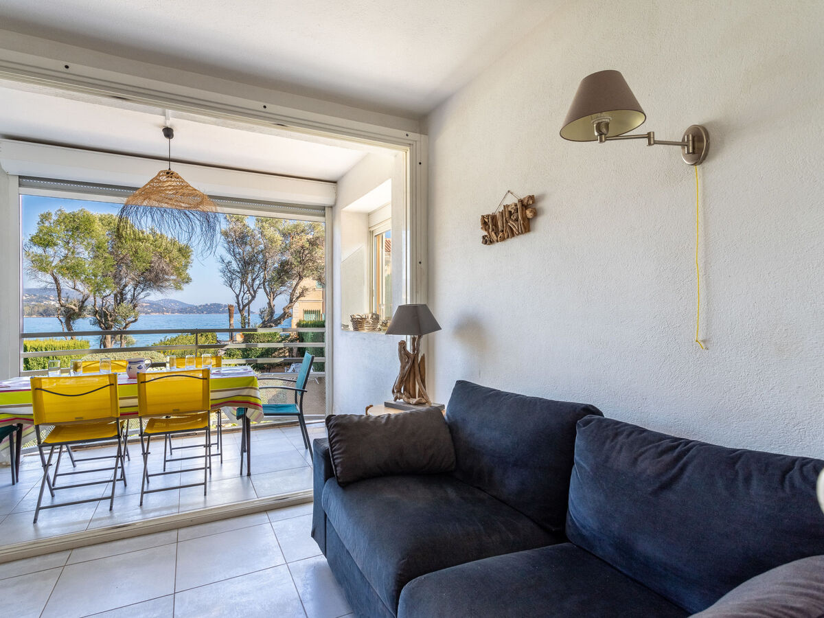 L'Estelan - Apt 3 pièces 50 m² mer à 30 m - Photo 2