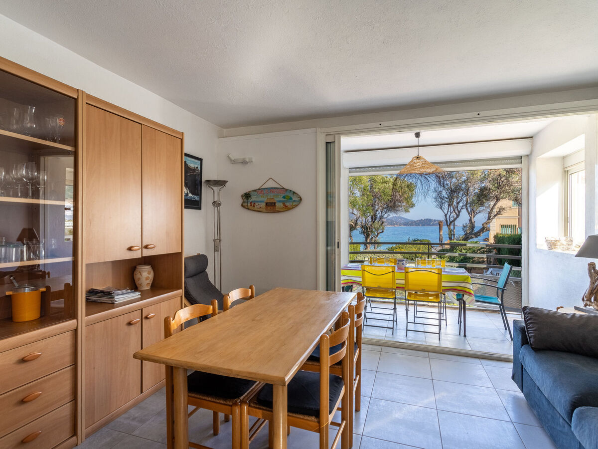 L'Estelan - Apt 3 pièces 50 m² mer à 30 m - Photo 4