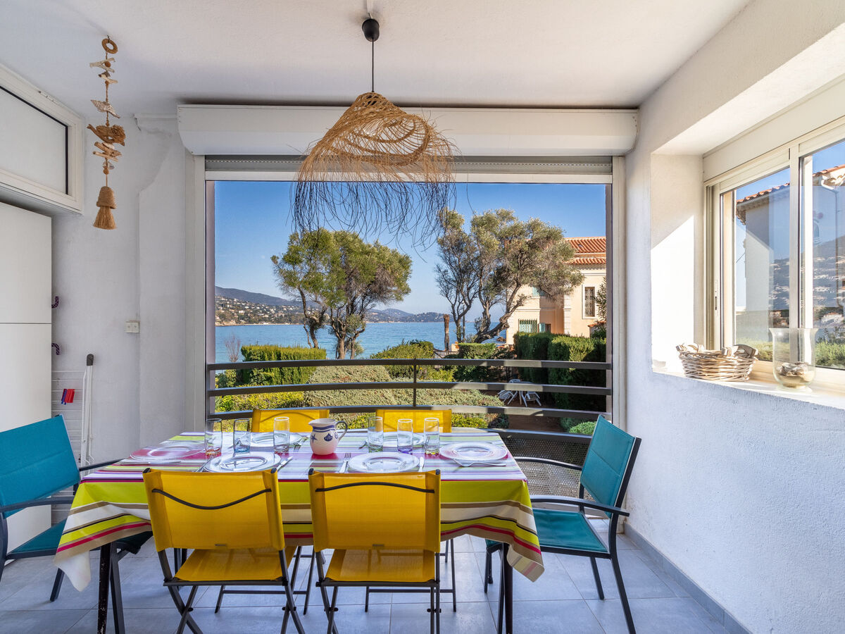 L'Estelan - Apt 3 pièces 50 m² mer à 30 m - Photo 5