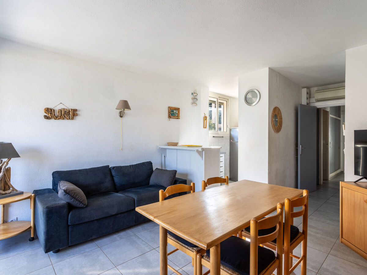 L'Estelan - Apt 3 pièces 50 m² mer à 30 m - Photo 6