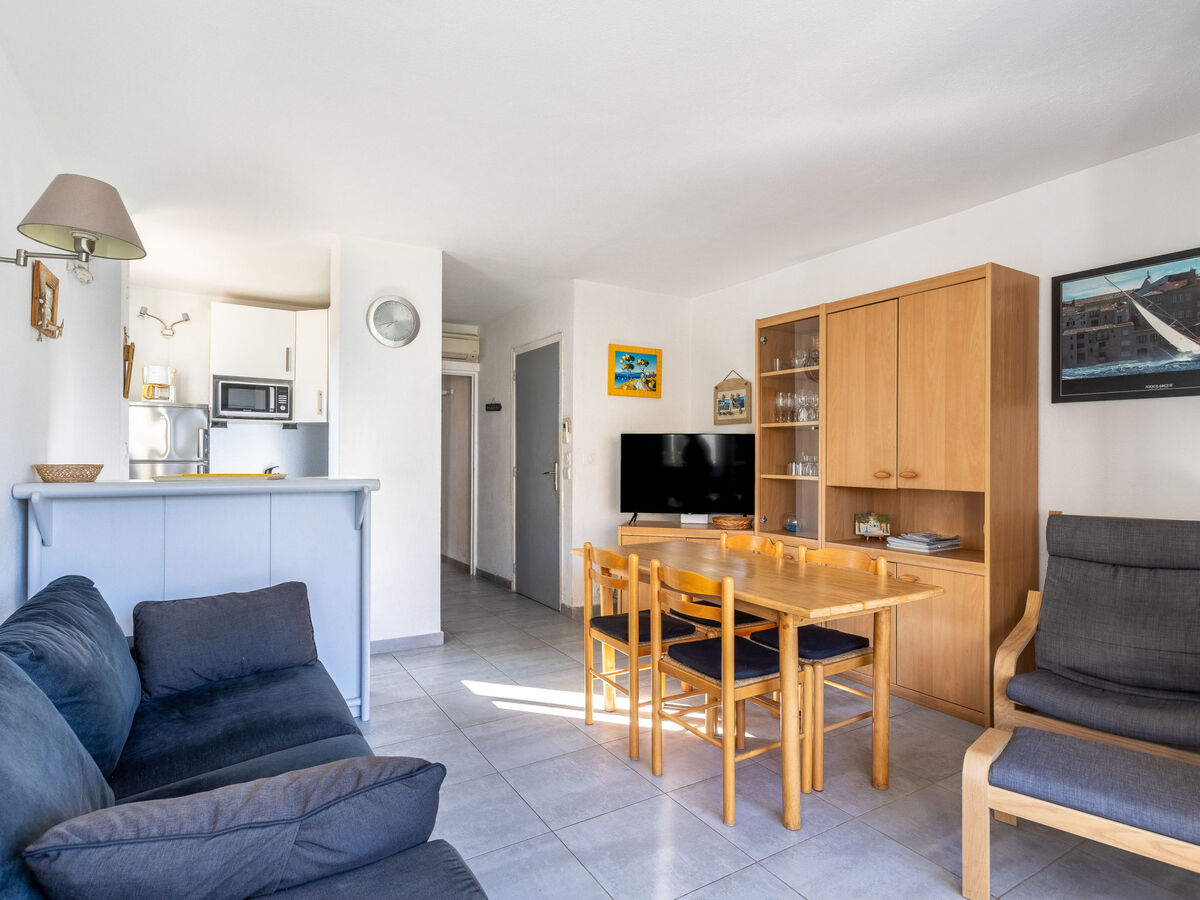 L'Estelan - Apt 3 pièces 50 m² mer à 30 m - Photo 7