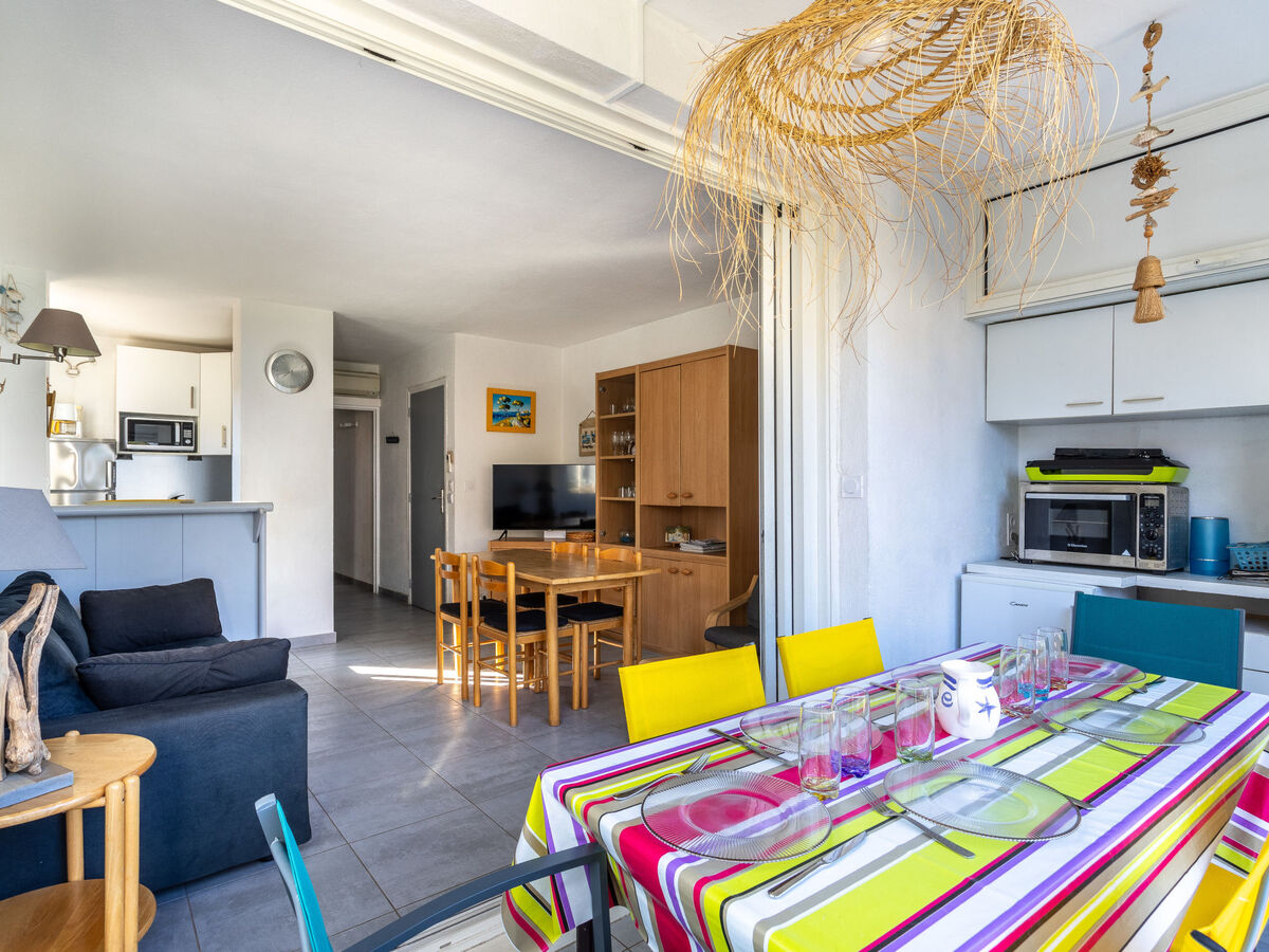 L'Estelan - Apt 3 pièces 50 m² mer à 30 m - Photo 8