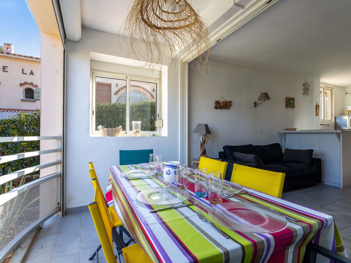 L'Estelan - Apt 3 pièces 50 m² mer à 30 m - Photo 18