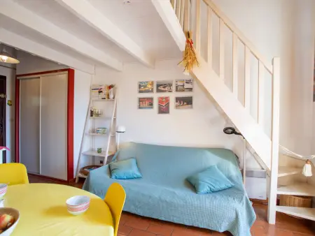 Appartement Les Mas de Pramousquier au Lavandou - Photo 2