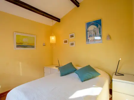 Appartement Les Mas de Pramousquier au Lavandou - Photo 3