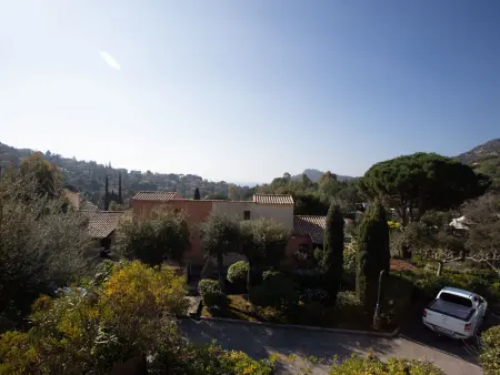 Appartement Les Mas de Pramousquier au Lavandou - Photo 4