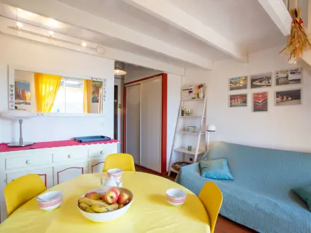 Appartement Les Mas de Pramousquier au Lavandou - Photo 5