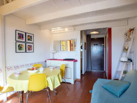 Appartement Les Mas de Pramousquier au Lavandou - Photo 6