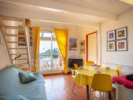 Appartement Les Mas de Pramousquier au Lavandou - Photo 7