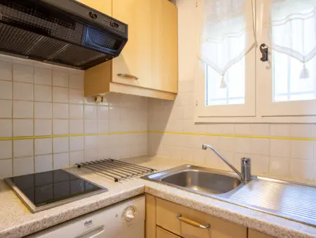 Appartement Les Mas de Pramousquier au Lavandou - Photo 9