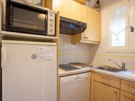 Appartement Les Mas de Pramousquier au Lavandou - Photo 10