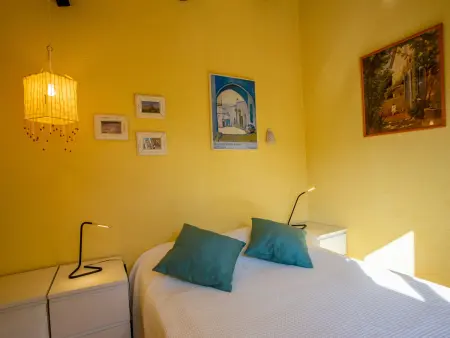 Appartement Les Mas de Pramousquier au Lavandou - Photo 11