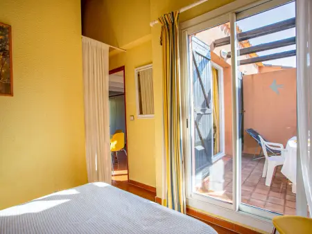 Appartement Les Mas de Pramousquier au Lavandou - Photo 12