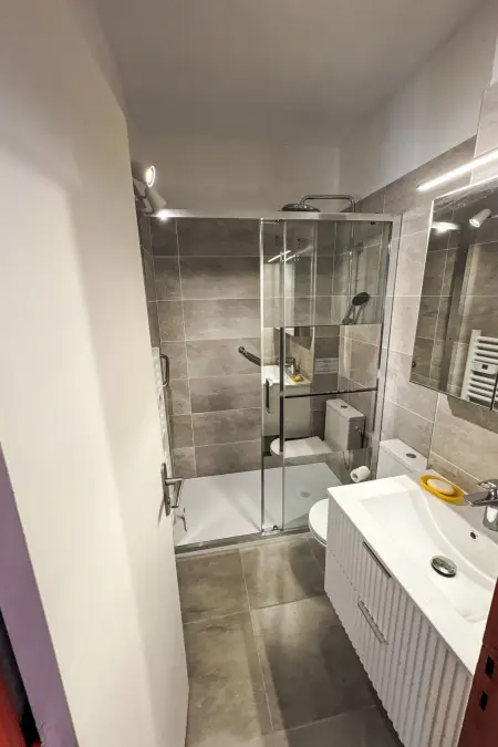 Appartement Les Mas de Pramousquier au Lavandou - Photo 13