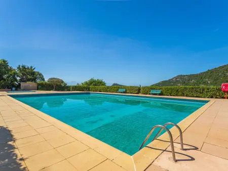 Appartement Les Mas de Pramousquier au Lavandou - Photo 15