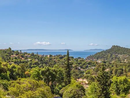 Appartement Les Mas de Pramousquier au Lavandou - Photo 18