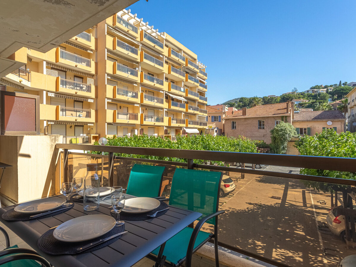 Appartement Saint James au cœur du Lavandou, 200 m plage - Photo 1