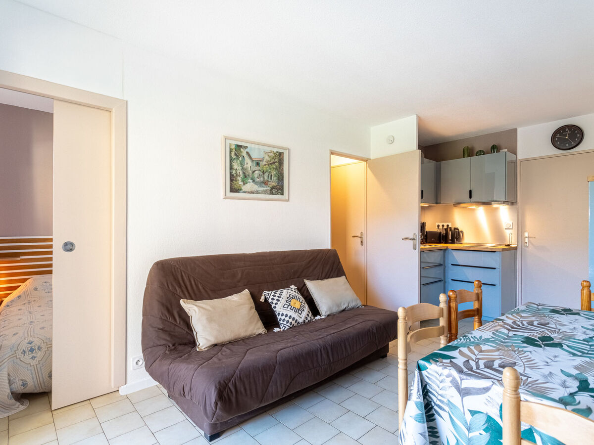 Appartement Saint James au cœur du Lavandou, 200 m plage - Photo 3