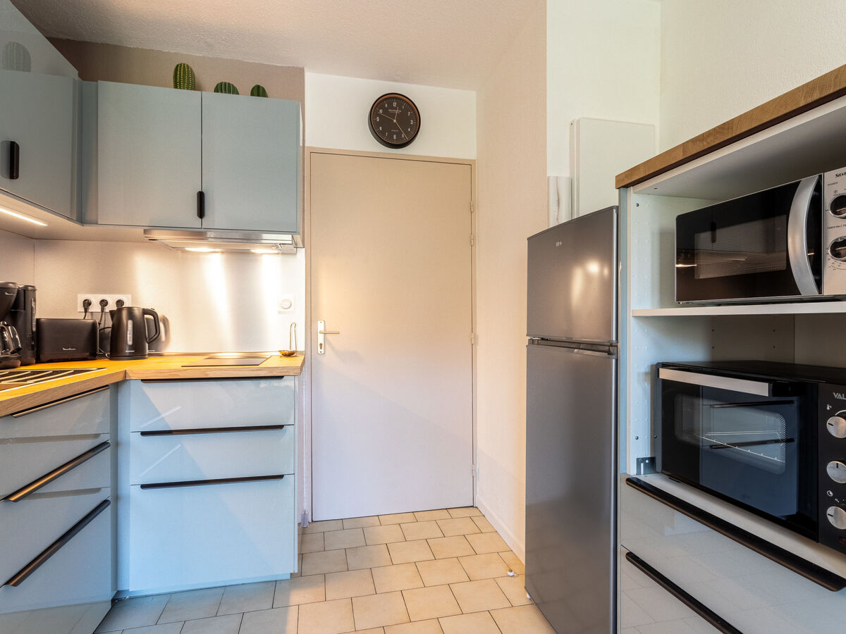 Appartement Saint James au cœur du Lavandou, 200 m plage - Photo 4