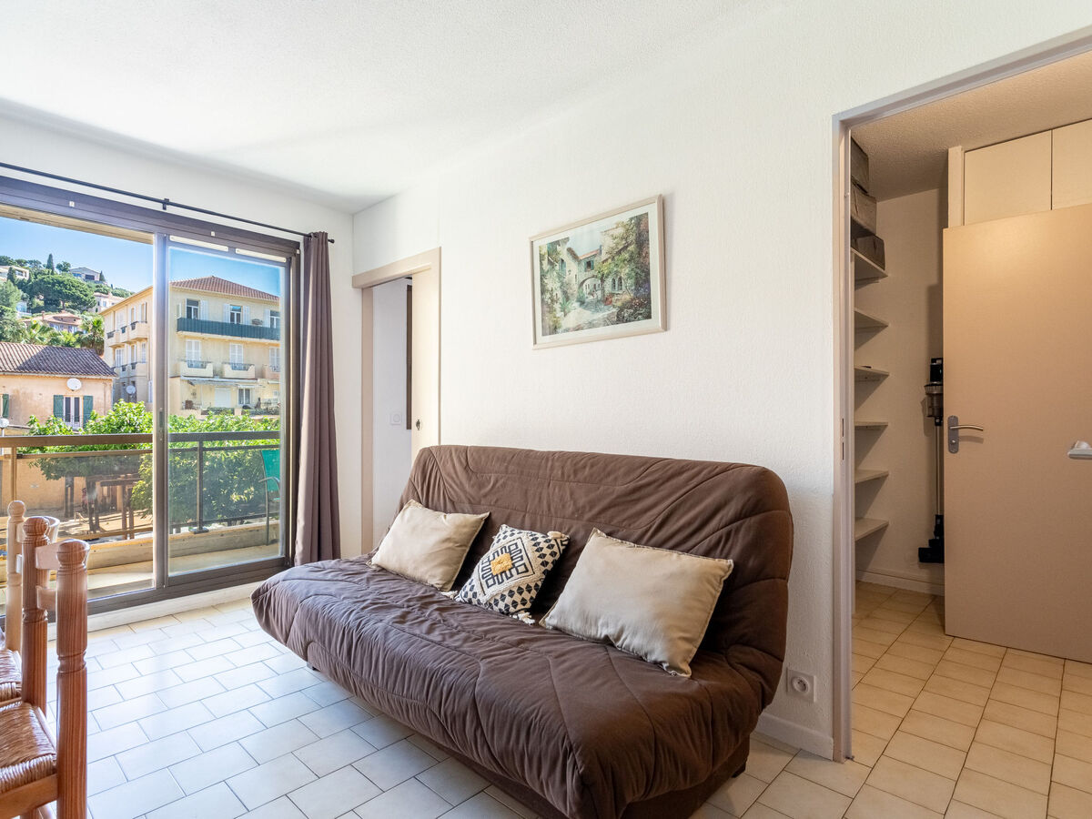 Appartement Saint James au cœur du Lavandou, 200 m plage - Photo 6