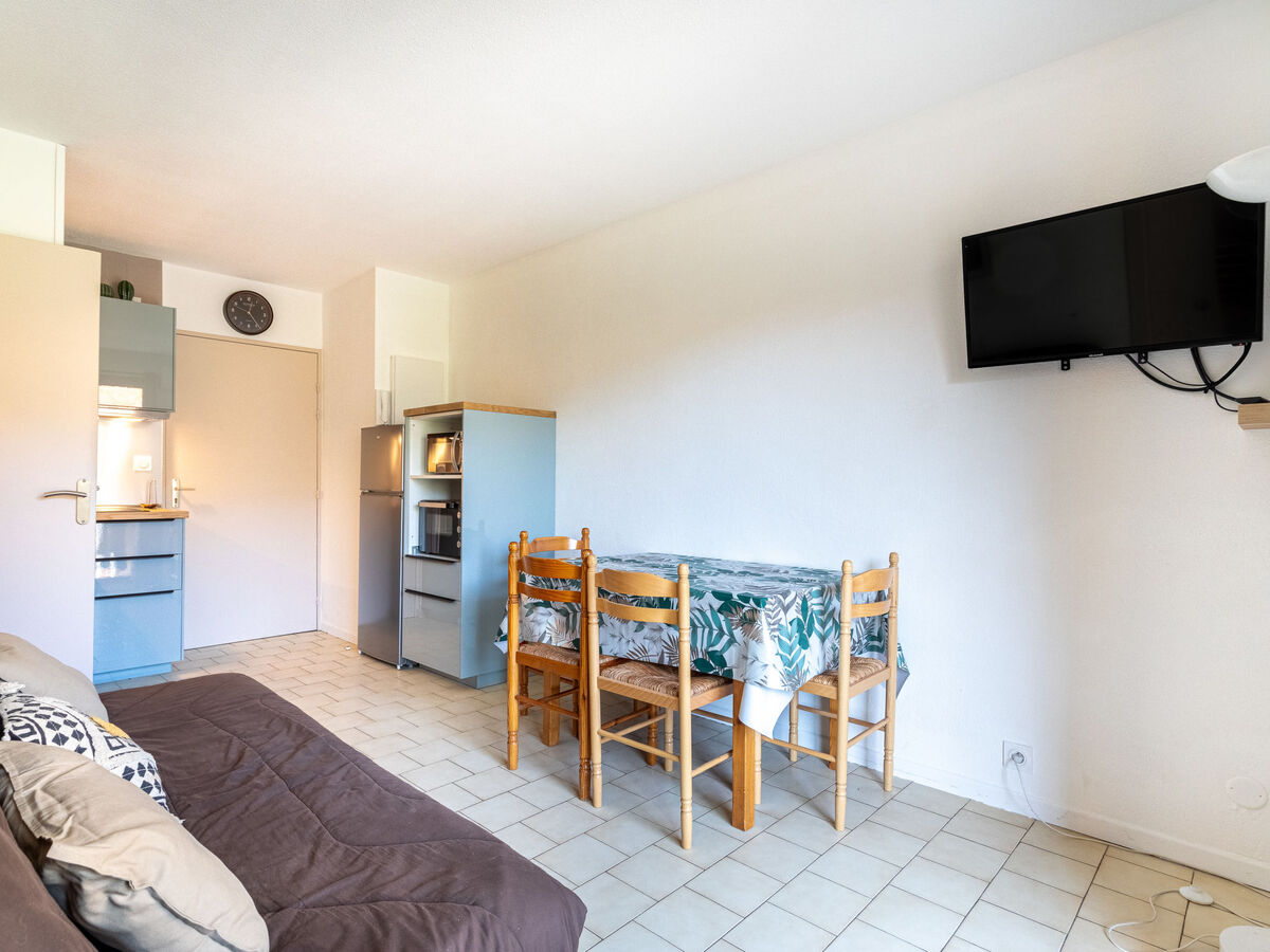 Appartement Saint James au cœur du Lavandou, 200 m plage - Photo 7