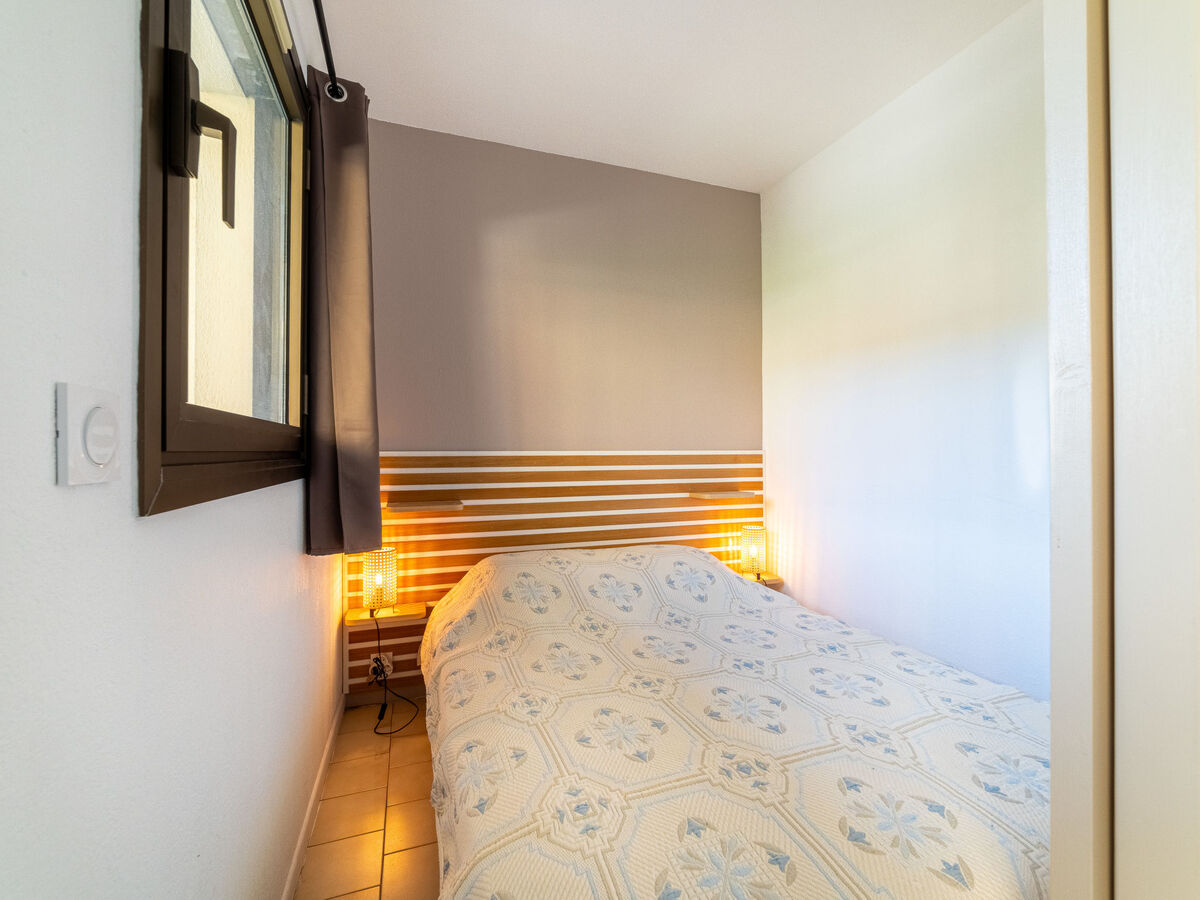 Appartement Saint James au cœur du Lavandou, 200 m plage - Photo 10