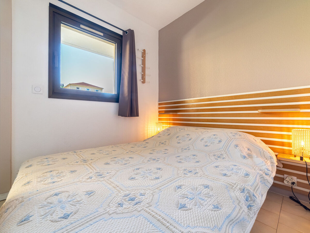 Appartement Saint James au cœur du Lavandou, 200 m plage - Photo 11
