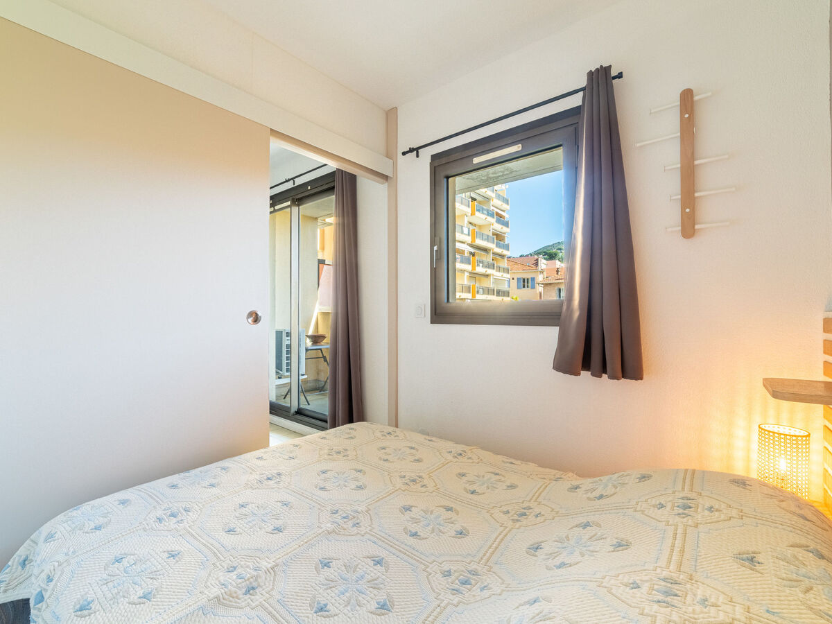 Appartement Saint James au cœur du Lavandou, 200 m plage - Photo 12