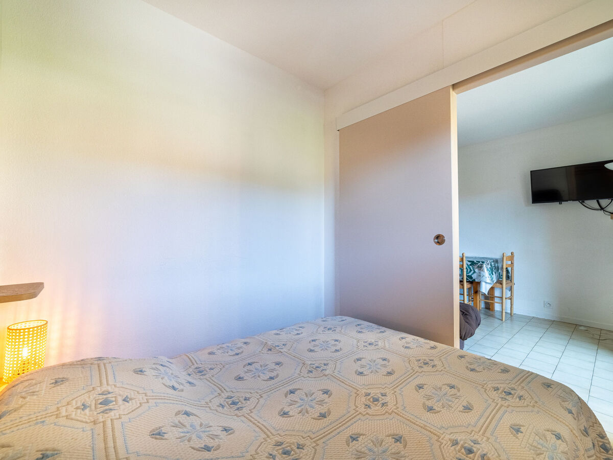 Appartement Saint James au cœur du Lavandou, 200 m plage - Photo 13