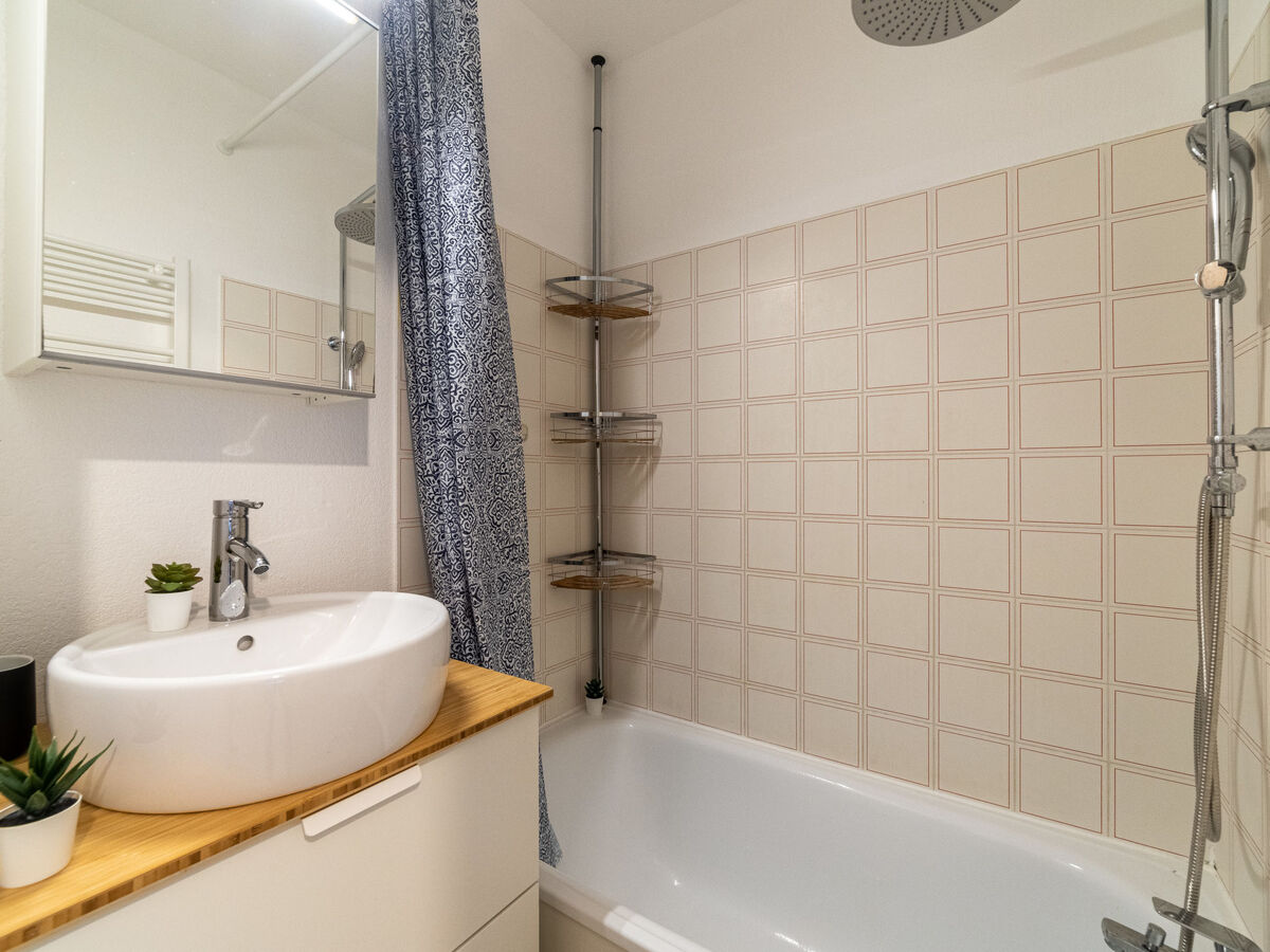 Appartement Saint James au cœur du Lavandou, 200 m plage - Photo 14