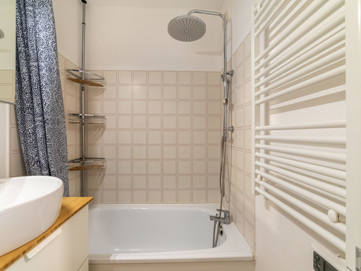 Appartement Saint James au cœur du Lavandou, 200 m plage - Photo 15