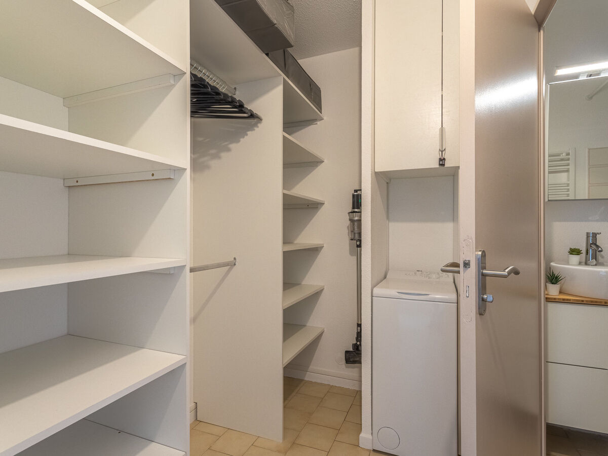 Appartement Saint James au cœur du Lavandou, 200 m plage - Photo 16
