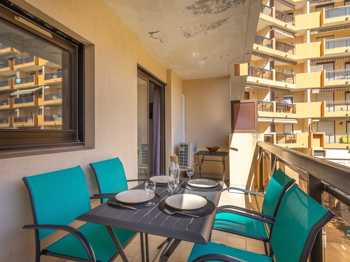Appartement Saint James au cœur du Lavandou, 200 m plage - Photo 18