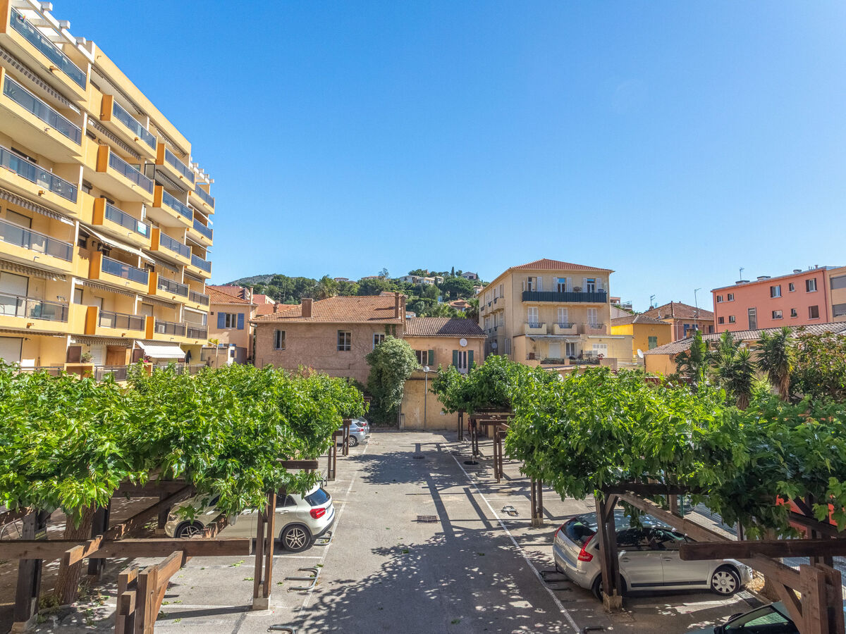 Appartement Saint James au cœur du Lavandou, 200 m plage - Photo 19